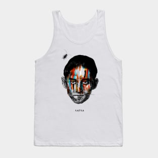 franz kafka Tank Top